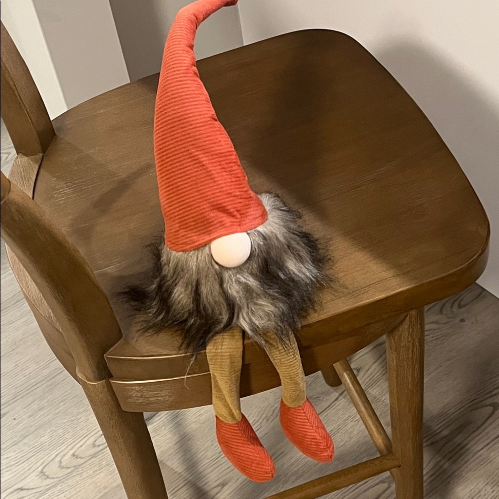 Like new Gnome